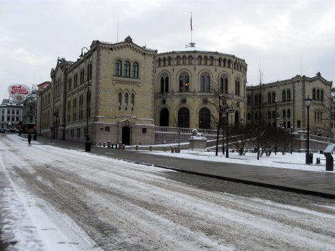 Oslo 23