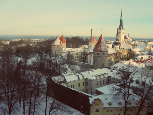 Tallinn 11