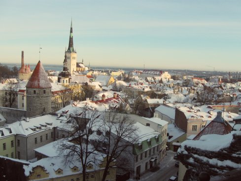 Tallinn 12
